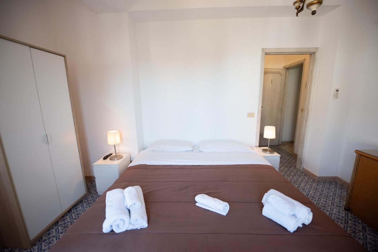 Villa Moschella Taormina Buitenkant foto