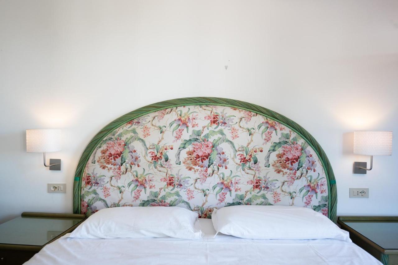 Villa Moschella Taormina Buitenkant foto
