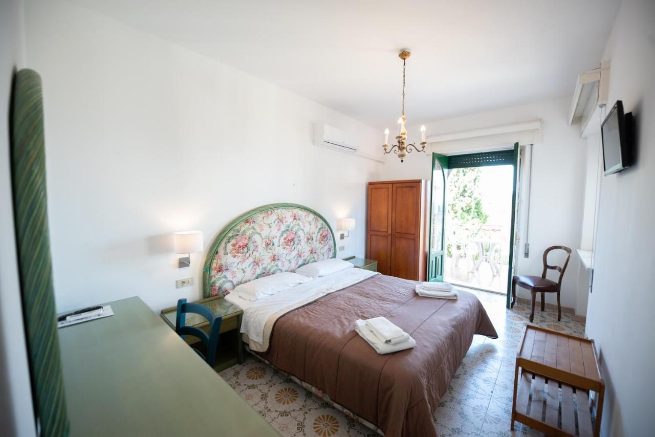 Villa Moschella Taormina Buitenkant foto