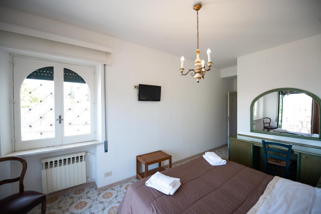 Villa Moschella Taormina Buitenkant foto