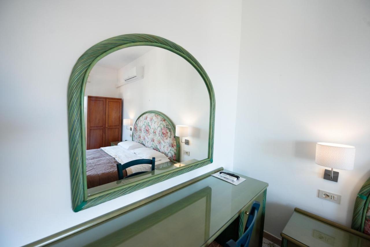 Villa Moschella Taormina Buitenkant foto