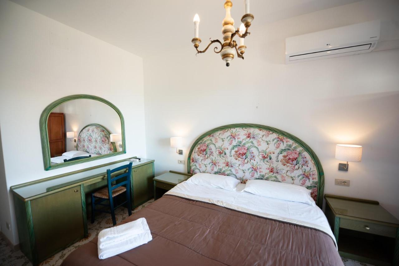 Villa Moschella Taormina Buitenkant foto