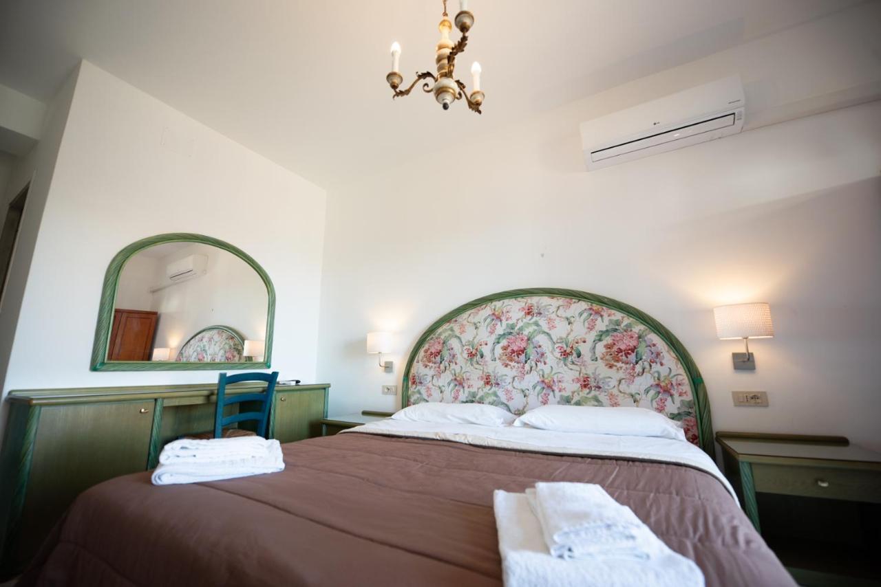 Villa Moschella Taormina Buitenkant foto