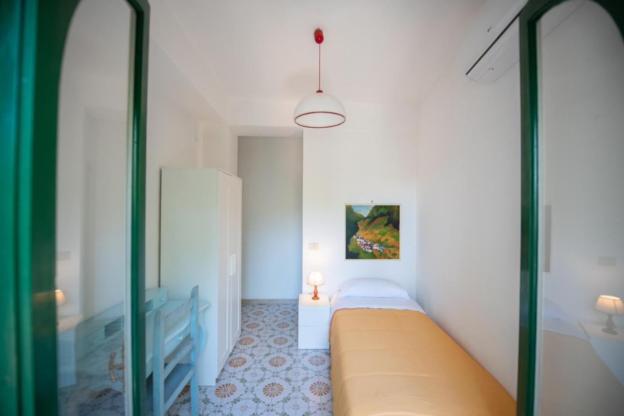 Villa Moschella Taormina Buitenkant foto