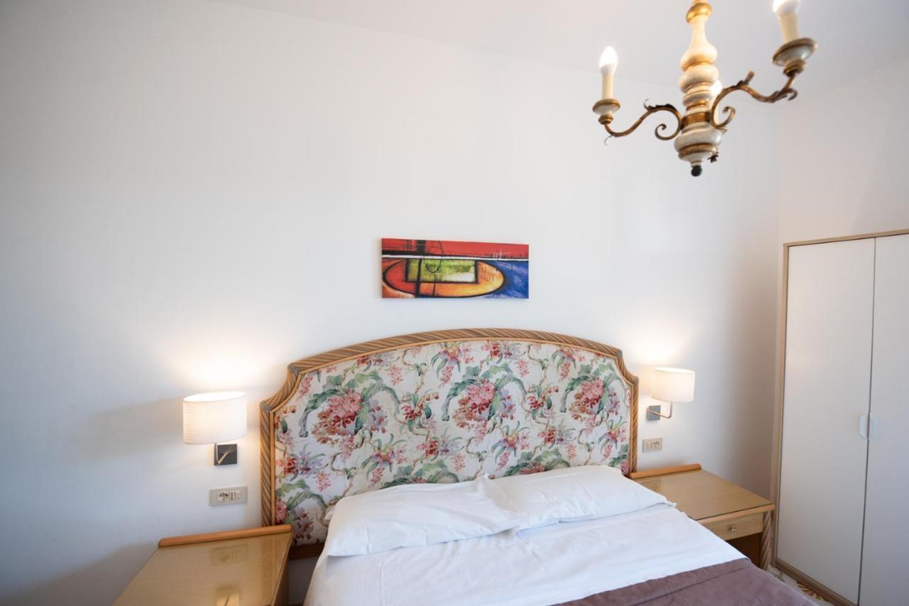 Villa Moschella Taormina Buitenkant foto