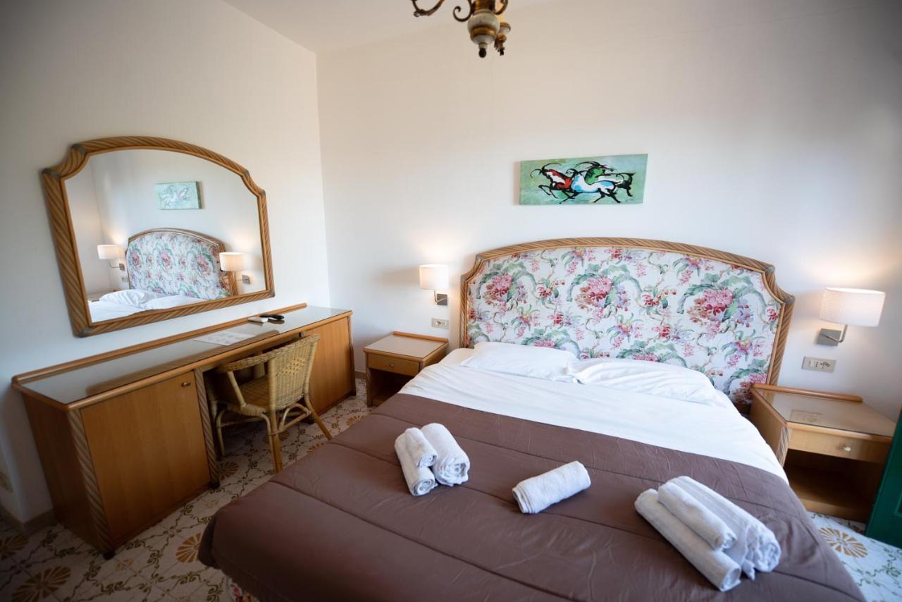 Villa Moschella Taormina Buitenkant foto