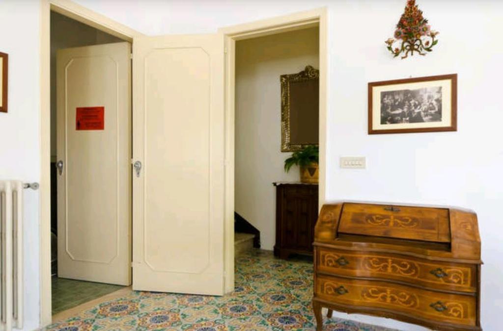 Villa Moschella Taormina Buitenkant foto