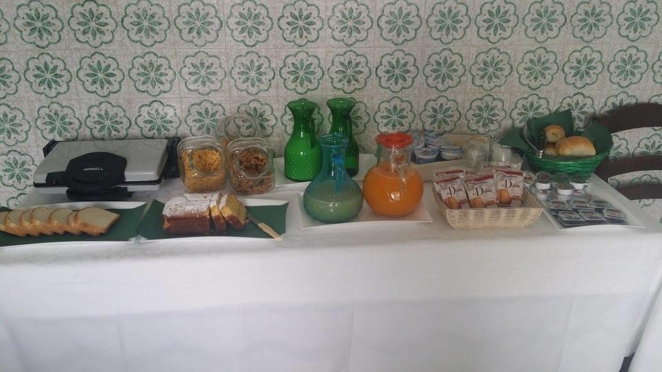 Villa Moschella Taormina Buitenkant foto