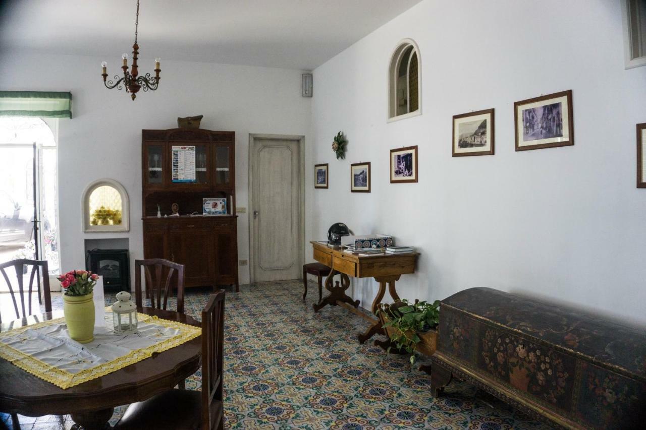 Villa Moschella Taormina Buitenkant foto