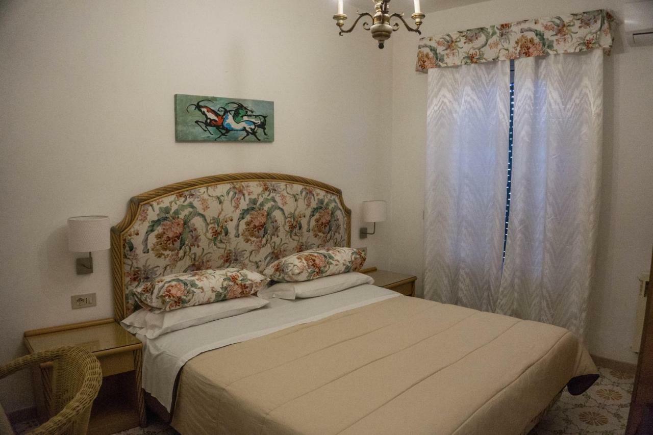 Villa Moschella Taormina Buitenkant foto