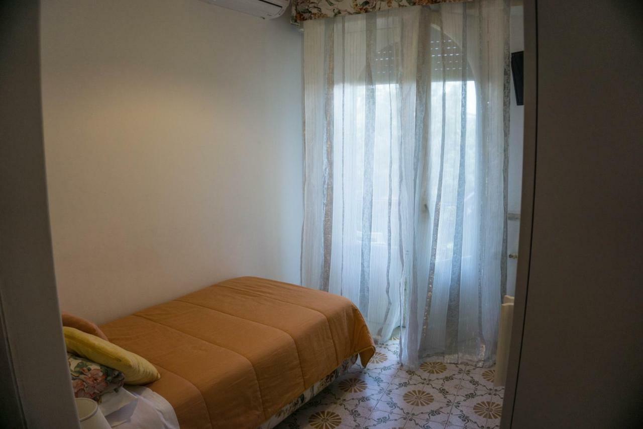 Villa Moschella Taormina Buitenkant foto